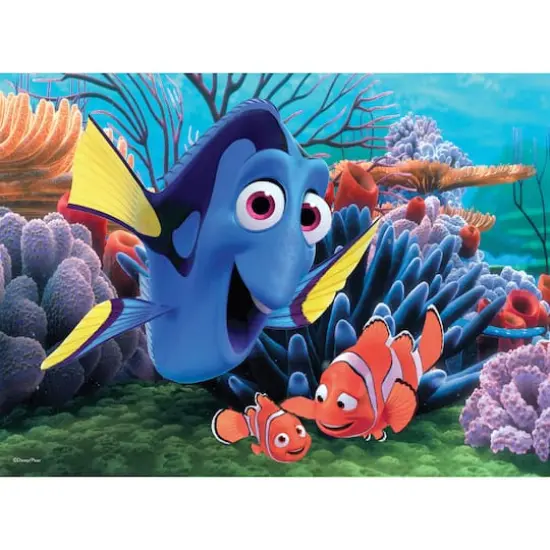 Assorted Ceaco&reg; Disney&reg; 200 Piece Disney Friends  {6}