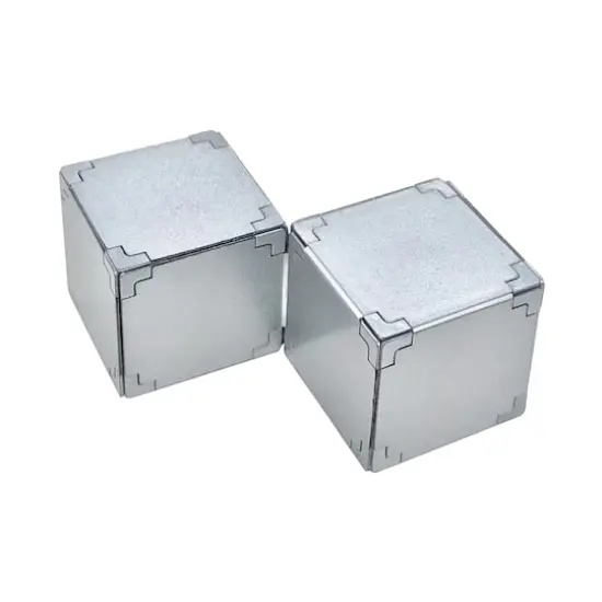 Geo Twist&trade; Brain Puzzle {3}