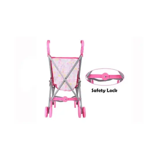 Dream Collection 12" Baby Doll Set {4}