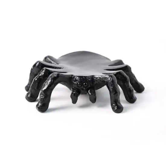 Bat Bowl & Spider Holder Set by Ashland&reg; {4}