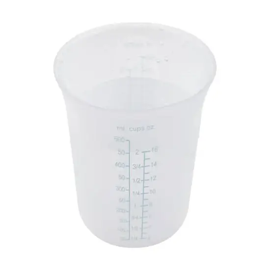Silicone Measuring Cup by Celebrate It&reg; {4}