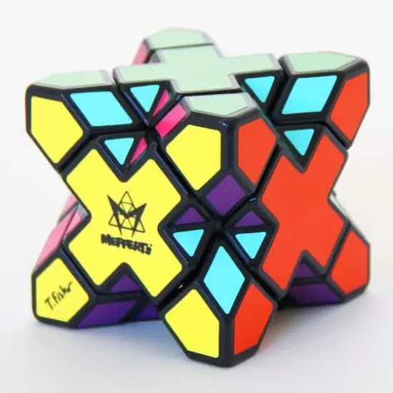 Meffert's&trade; Skewb Xtreme {3}
