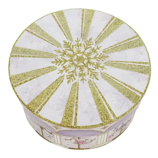 Merry-Go-Round Decorative Box by Ashland&reg; {4}