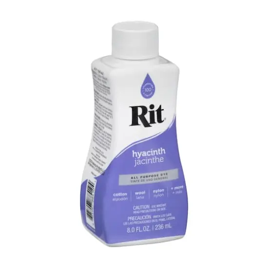 Rit&reg; All Purpose Liquid Dye Hyacinth {3}