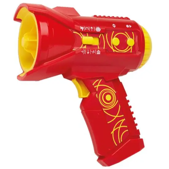 Brainstorm Toys My Super Fun Voice Changer Activity {1}