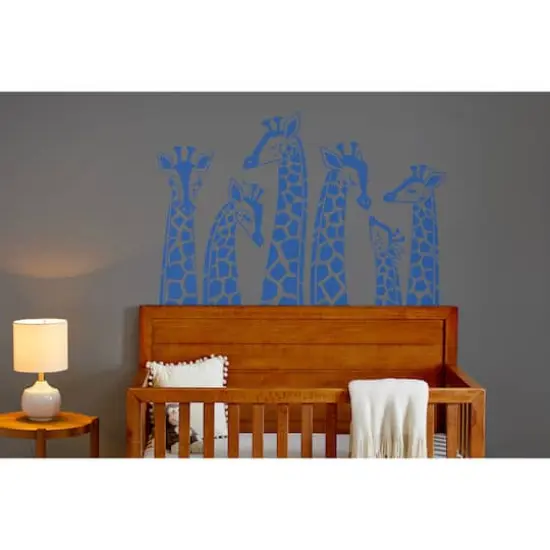 Cricut&reg; Removable Smart Vinyl&trade; Blue {5}