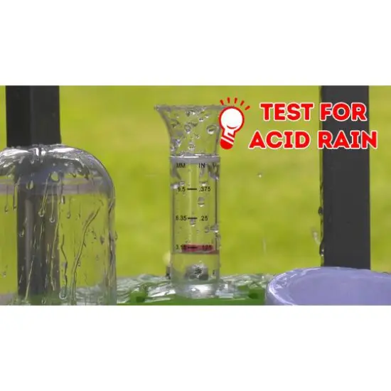 SmartLab&reg; Storm Tracker Weather Lab {8}