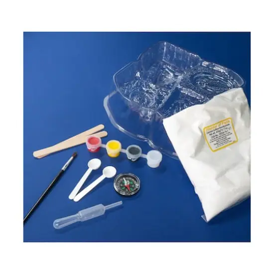 Wild Environmental Science - Wonders of the Earth {10}