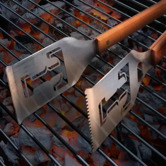 MLB Grill-A-Tong Texas Rangers {4}