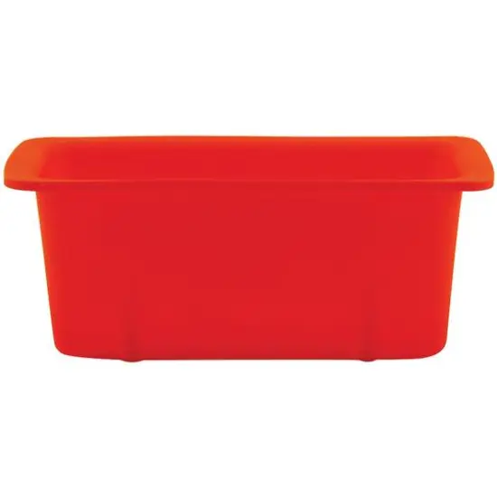 Starfrit Silicone Mini Loaf Pan Set, 3ct. {7}