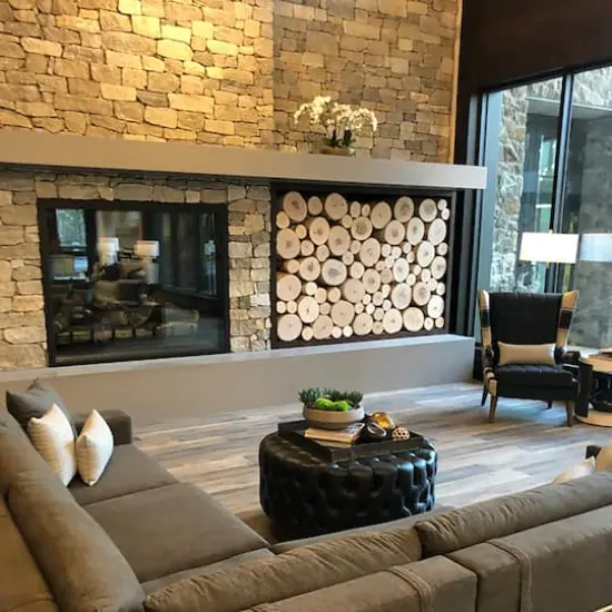 Wilson&reg; Enterprises Birch Fill-A-Space {5}