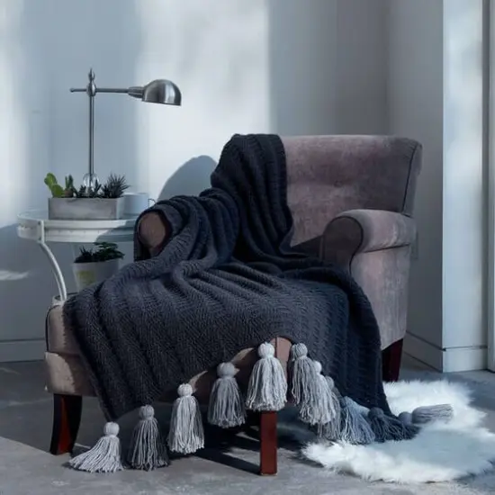 Caron&reg; One Pound&trade; Yarn Midnight Blue {6}