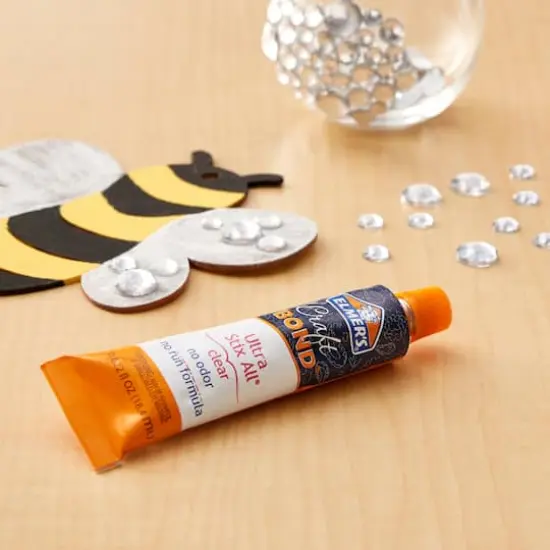 Elmer's&reg; Ultra CraftBond&reg; Stix All&reg; Clear Adhesive {3}