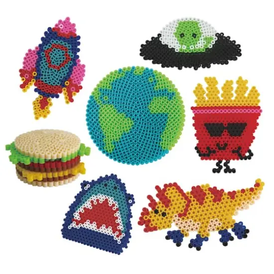 Melty Bead Kit by Creatology&trade; {5}