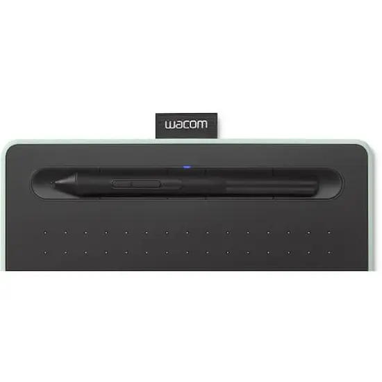Wacom Intuos Graphics Tablet with Software {4}