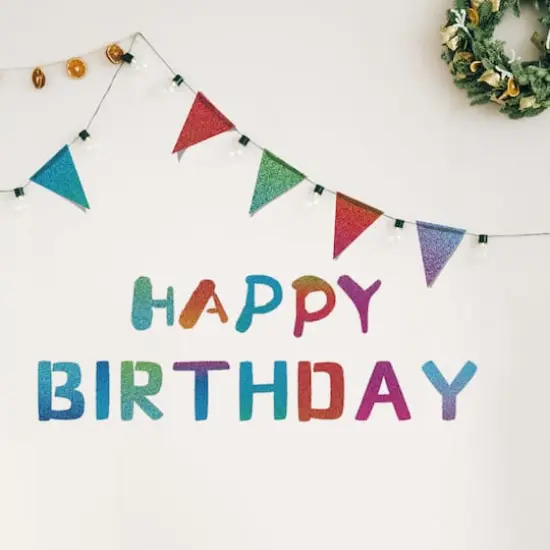 Gradient Color Glitter Paper Pad by Recollections&trade;, 12" x 12" {4}