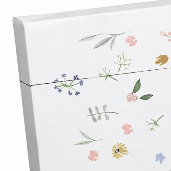 Easter Bike Canvas Wall Art {4}