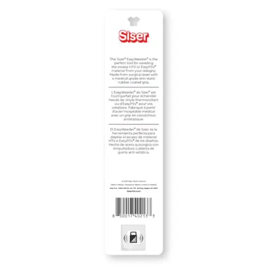 Siser&reg; EasyWeeder&trade; Tool {5}