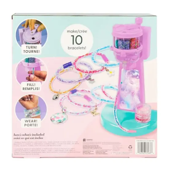 STMT&trade; True2U&trade; Sparkle Pop Bracelet Maker {6}