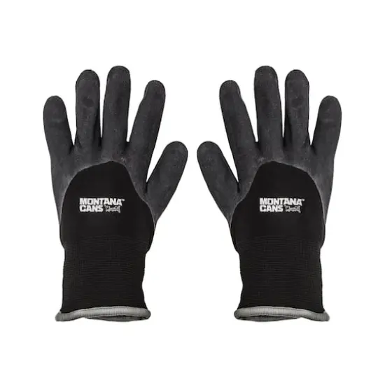 Montana&trade; Cans Winter Gloves, Small {3}