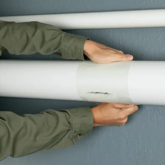 Flex Seal&reg; Flex Tape&reg; Roll Clear {3}