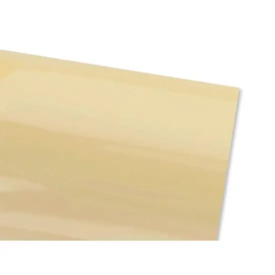 PA Vinyl Gloss Permanent Adhesive Vinyl Cream {3}