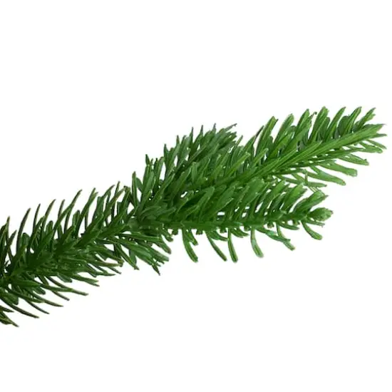 1.5ft. Unlit Medium Pine Artificial Tabletop Christmas Tree {5}