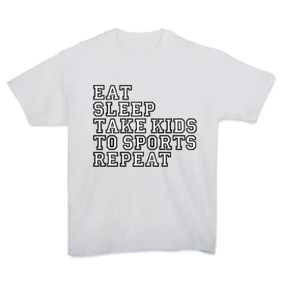 1.5" Iron-On Athletic Letters by Make Market&reg; White/Black Outline {4}