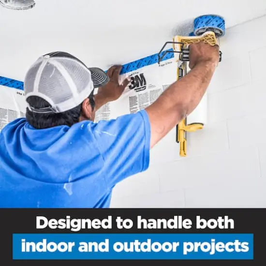 ScotchBlue&trade; PROSharp&trade; 24mm Painter's Tape {3}