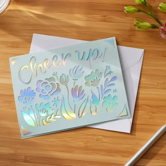 Cricut Joy&trade; Insert Cards Princess Sampler {10}