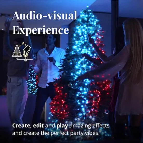 Twinkly&trade; Gen II Smart Music USB Dongle {6}