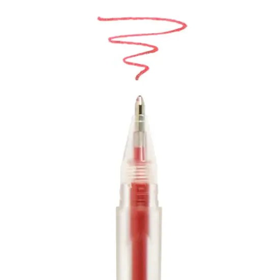 10 Color Glitter Gel Pens by Artist's Loft&reg; {4}