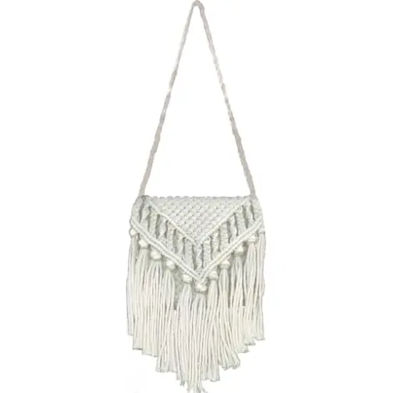 Design Works&trade; Zenbroidery&trade; Macram&eacute; Purse Kit {4}