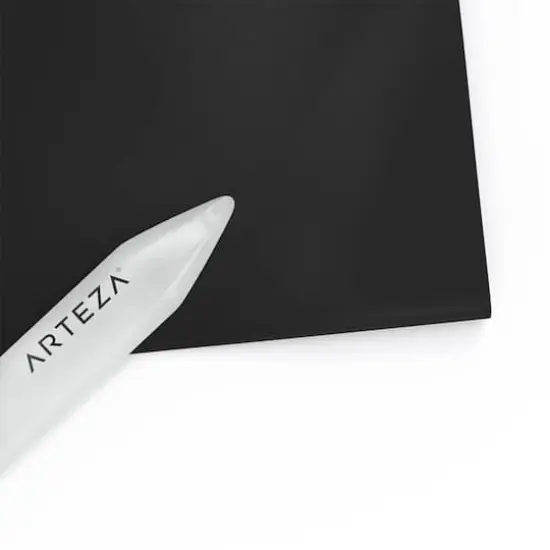 Arteza&reg; 4 Piece Bone Folder Tool Set {4}