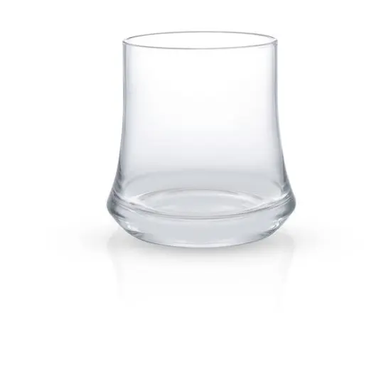JoyJolt&reg; Cosmos Crystal Whiskey Glasses, 4ct. {6}