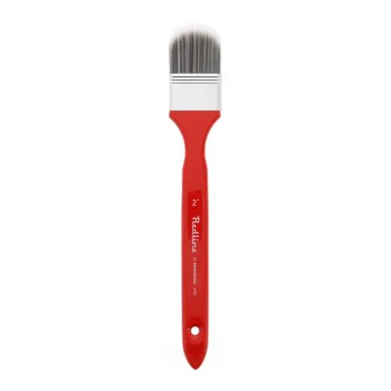 Princeton&trade; Redline&trade; Series 6700 Oval Mottler Brush {1}