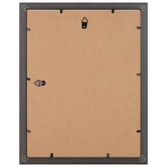 Aspect 8.5" x 11" Gold Narrow Frame by Studio D&eacute;cor&reg; {6}