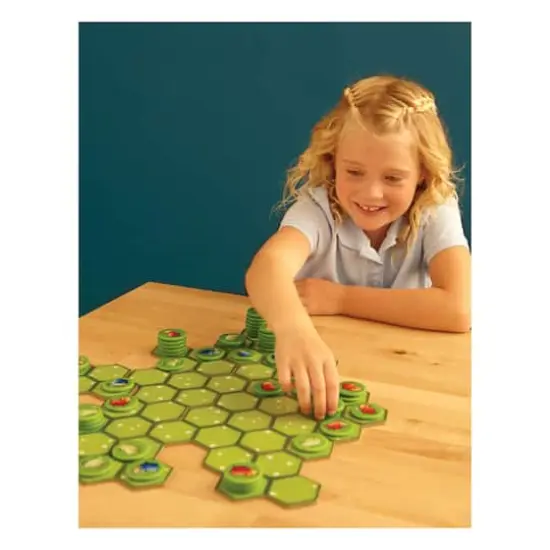 Battle Sheep&trade; Strategy Game {4}