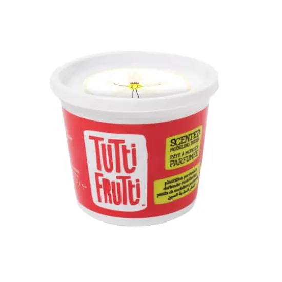 Tutti Frutti&reg; Cookie Maker Dough Kit {9}