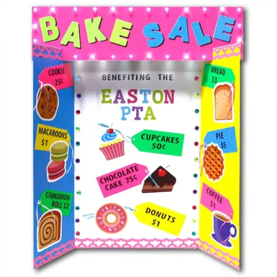 ArtSkills&reg; 20ct. Cool White LED String Lights {7}