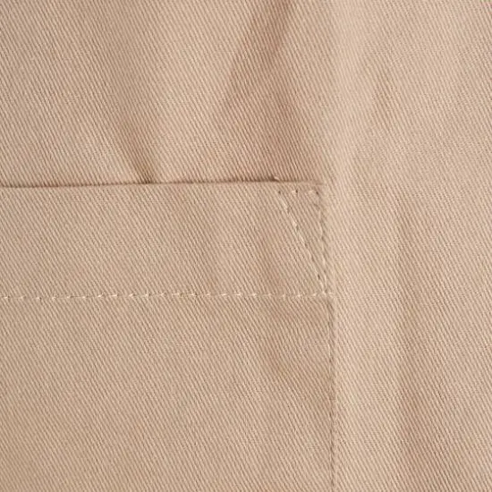 DII&reg; XL Chef Apron Stone {7}