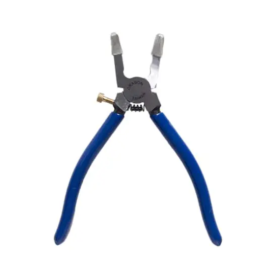 Dragon Glass Running Pliers {1}