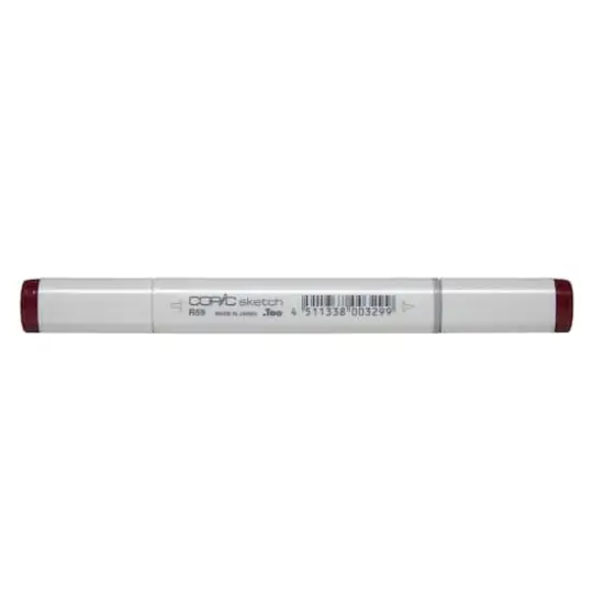 Copic&reg; Sketch Marker, Reds R59 Cardinal {1}
