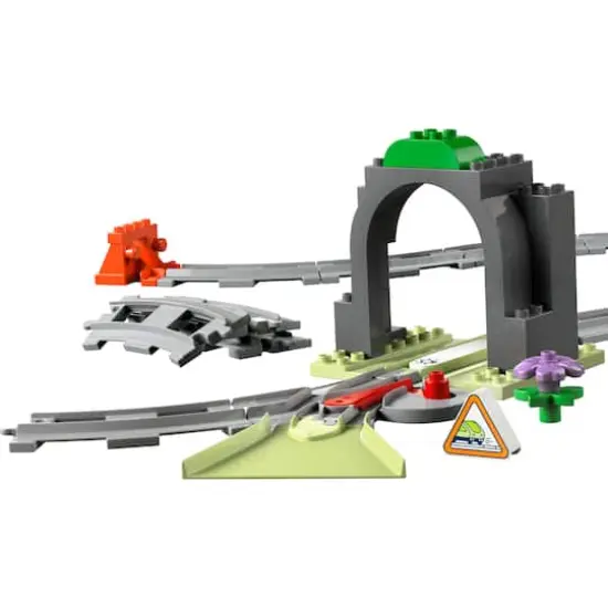 LEGO&reg; DUPLO&reg; Town Train Tunnel and Tracks Expansion Set 10425 {3}
