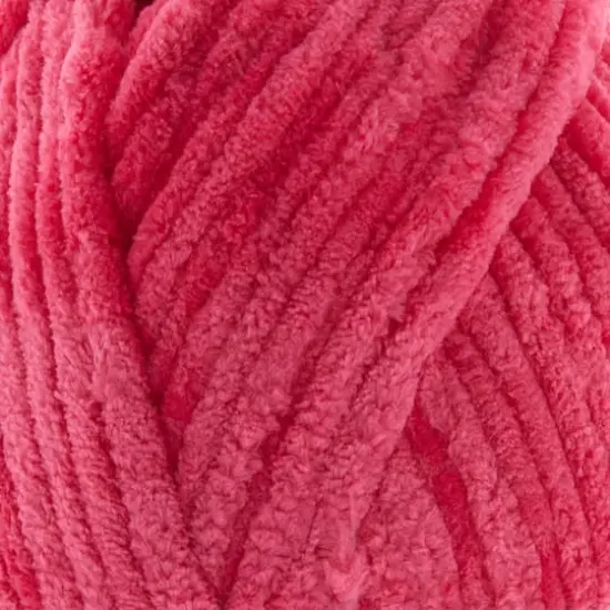 Sweet Snuggles&trade; Yarn by Loops & Threads&reg; Rose {3}