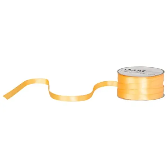 JAM Paper 3/8" x 15yd. Satin Ribbon {3}