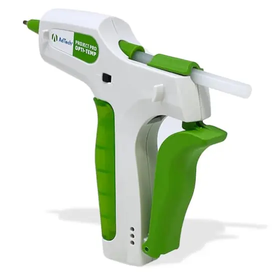 AdTech&reg; Opti-Temp&trade; Cordless Project Pro Mini Gun {3}