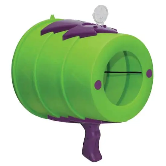 Toysmith&reg; Green Can You Imagine Airzooka Air Shooter {3}