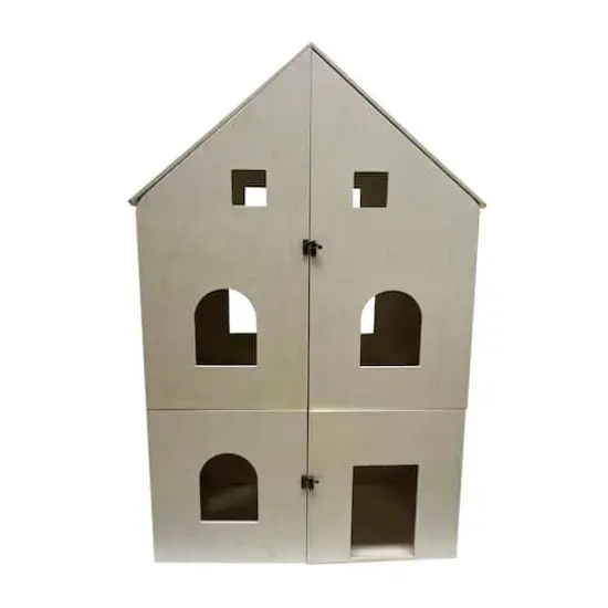 Dollhouse Kit by Make Market&reg; {1}