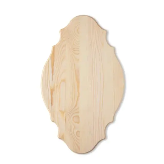 French Provincial Pine Sign by Make Market&reg; {1}